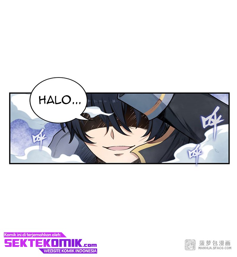 Wuxian Shitu Yu Shier Zhan Ji (Infinite Apostles and Twelve War Girls) Chapter 47 Gambar 34